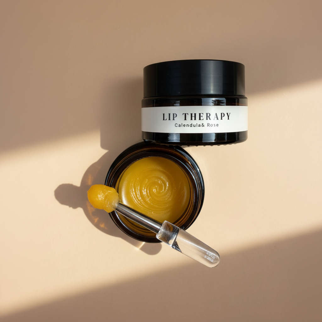 LIP THERAPY mit Spatula