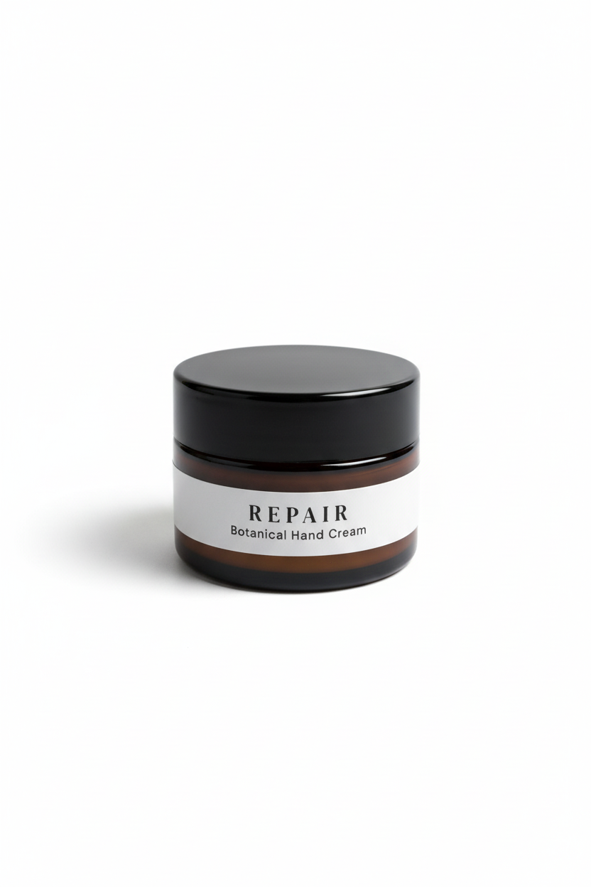 REPAIR Hand Cream - Weißer Hintergrund