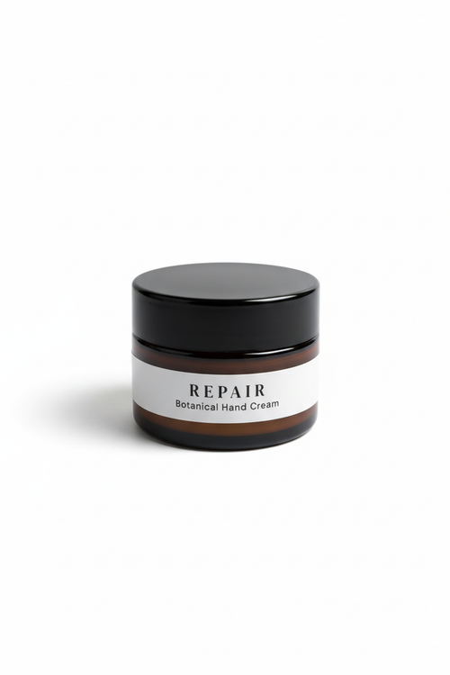 REPAIR Hand Cream - Weißer Hintergrund