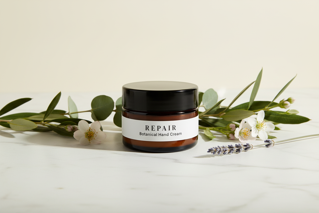 REPAIR - Marmor Hero