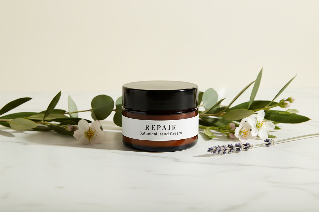 REPAIR - Marmor Hero